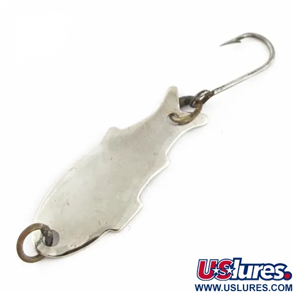 Shoff's Triple Teazer