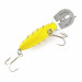  Storm Hot'N Tot Thin Fin, yellow, 6,5 g wobler #24074