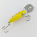  Storm Hot'N Tot Thin Fin, yellow, 6,5 g wobler #24074