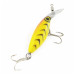  Storm Hot'N Tot Thin Fin, yellow, 6,5 g wobler #24074