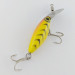  Storm Hot'N Tot Thin Fin, yellow, 6,5 g wobler #24074
