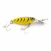  Storm Hot'N Tot Thin Fin, yellow, 6,5 g wobler #24074