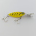  Storm Hot'N Tot Thin Fin, yellow, 6,5 g wobler #24074