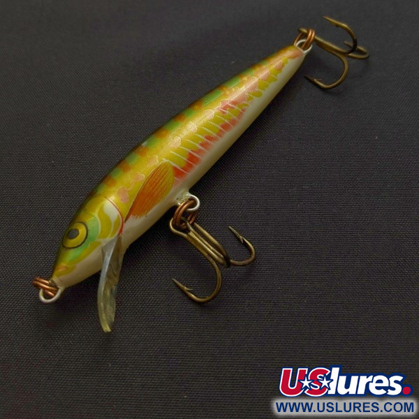  Rapala Husky Jerk 7, , 7 g wobler #24075