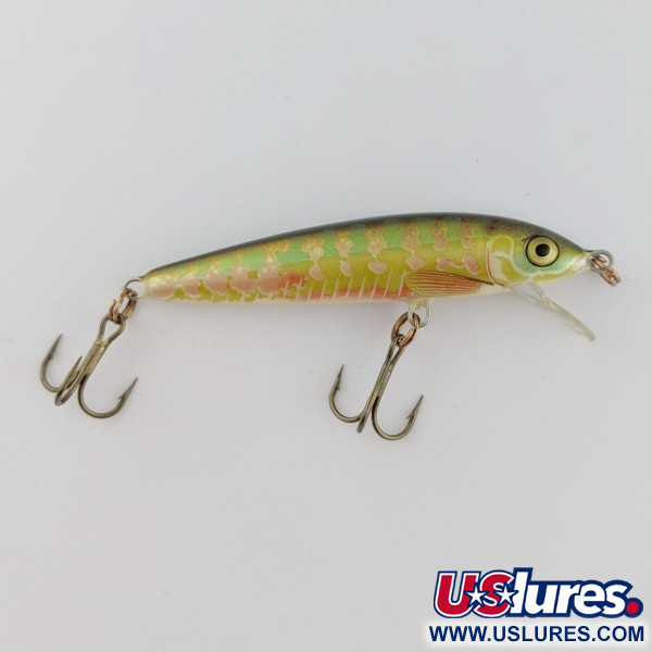  Rapala Husky Jerk 7, , 7 g wobler #24075