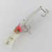  Rebel Double Deep Shad, Silver, 5 g wobler #24076
