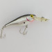  Rebel Double Deep Shad, Silver, 5 g wobler #24076