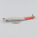  Luhr Jensen Needlefish 2, red head, 3 g błystka wahadłowa #24077