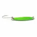  Luhr Jensen Needlefish 1, Green, 2 g błystka wahadłowa #24078