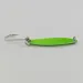  Luhr Jensen Needlefish 1, Green, 2 g błystka wahadłowa #24078