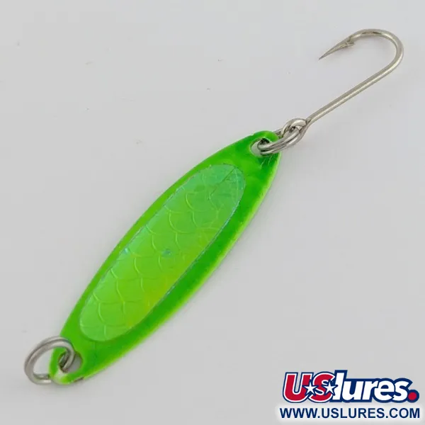 Luhr Jensen Needlefish 1