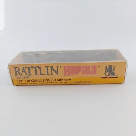 Rapala Rattl'n Rap 07 Valvoline, 16 g wobler #24079