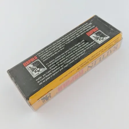 Rapala Rattl'n Rap 07 Valvoline, 16 g wobler #24079