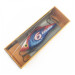 Rapala Rattl'n Rap 07 Valvoline, , 16 g wobler #24079