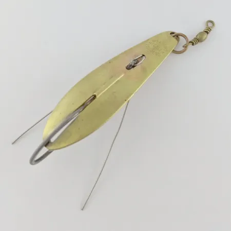 Williams Weedler, mosiądz, 17 g błystka wahadłowa #24080