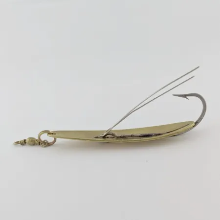 Williams Weedler, mosiądz, 17 g błystka wahadłowa #24080