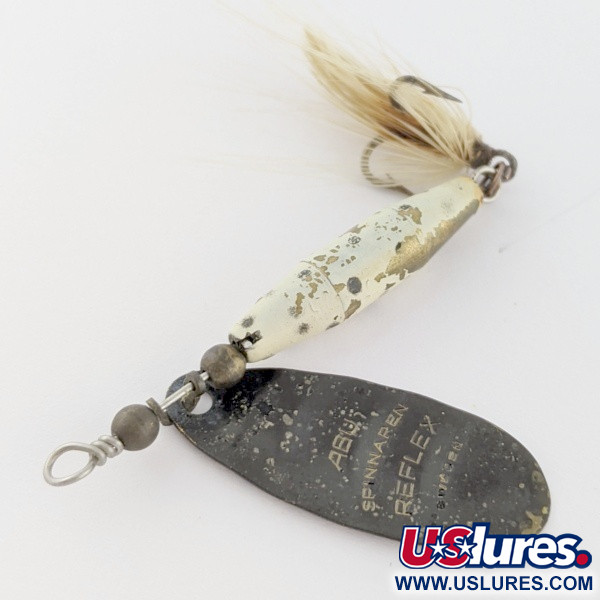  Abu Garcia Spinnaren Reflex, nickel, 7 g błystka obrotowa #24083
