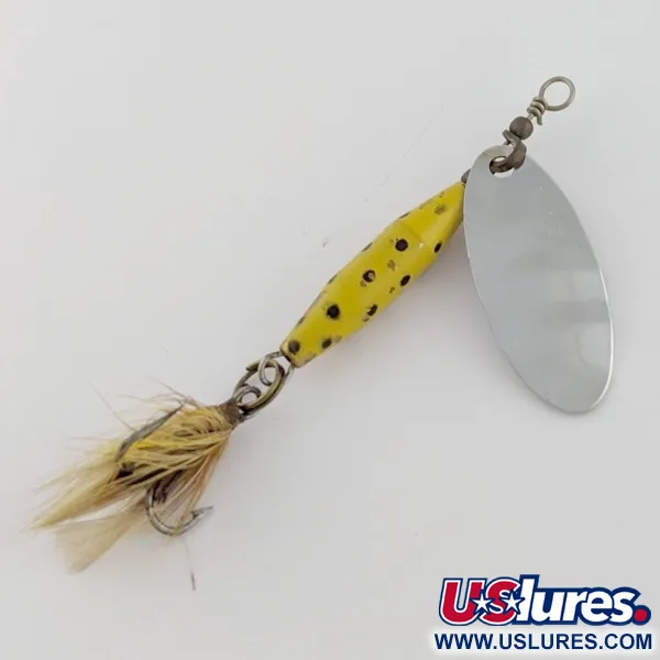 Abu Garcia Spinnaren Reflex