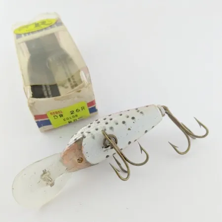 Rebel Super R, Trout, 14 g wobler #24085