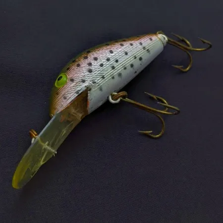 Rebel Super R, Trout, 14 g wobler #24085