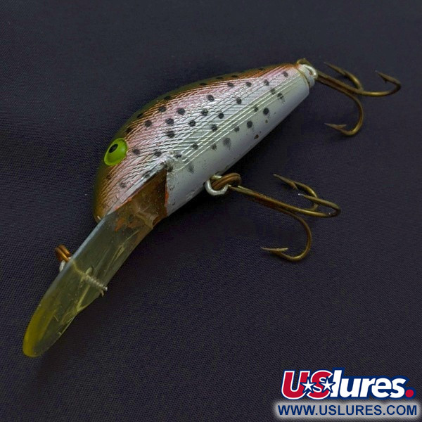  Rebel Super R, Trout, 14 g wobler #24085