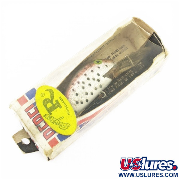  Rebel Super R, Trout, 14 g wobler #24085