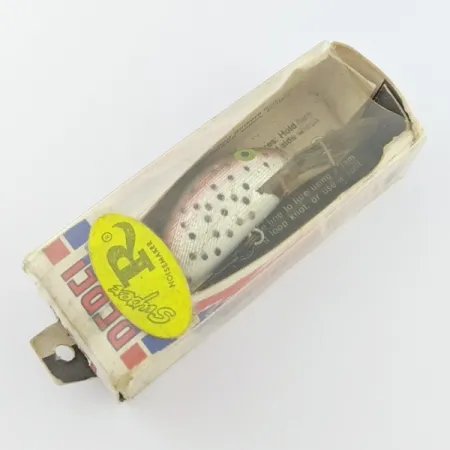 Rebel Super R, Trout, 14 g wobler #24085