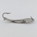  EB Dipper Weedless, nikiel, 5 g błystka wahadłowa #24086