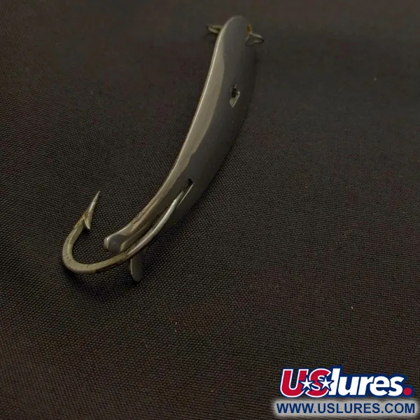  EB Dipper Weedless, nikiel, 5 g błystka wahadłowa #24086