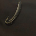  EB Dipper Weedless, nikiel, 5 g błystka wahadłowa #24086