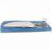 Marathon Bait Company Marathon Giant , nikiel, 21 g błystka wahadłowa #24088