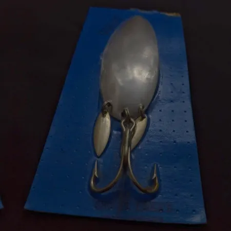 Marathon Giant , nikiel, 21 g błystka wahadłowa #24088