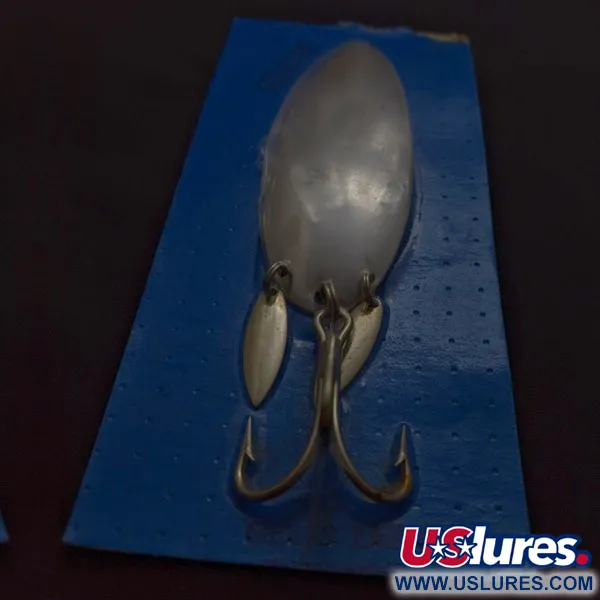  Marathon Giant , nikiel, 21 g błystka wahadłowa #24088