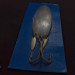 Marathon Bait Company Marathon Giant , nikiel, 21 g błystka wahadłowa #24088