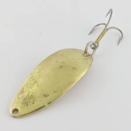 Seneca Little Cleo (Hula Girl), zloto, 14 g błystka wahadłowa #24090