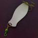  Paw Paw , Green, 21 g błystka wahadłowa #24091