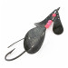 Lindy / Little Joe Lindy Skitter-Buzz Weedless , red/black, 10 g błystka wahadłowa #24093