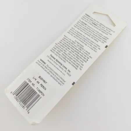 Thomas Buoyant, Perch, 7 g błystka wahadłowa #24095