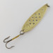 Chruscz Spoonfish, nikiel, 7 g błystka wahadłowa #24097