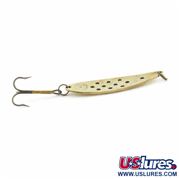  Chruscz Spoonfish, nikiel, 7 g błystka wahadłowa #24097