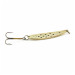  Chruscz Spoonfish, nikiel, 7 g błystka wahadłowa #24097