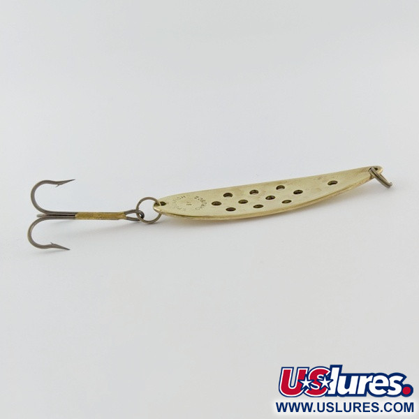  Chruscz Spoonfish, nikiel, 7 g błystka wahadłowa #24097