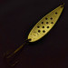  Chruscz Spoonfish, nikiel, 7 g błystka wahadłowa #24097