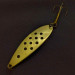  Chruscz Spoonfish, nikiel, 7 g błystka wahadłowa #24097