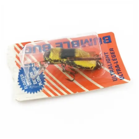Rebel Bumble Bug, Bumble Bug, 3 g wobler #24098