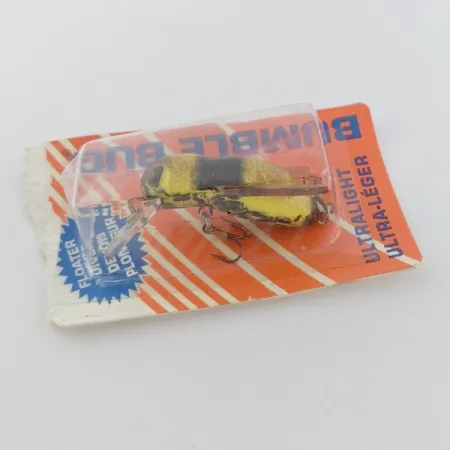 Rebel Bumble Bug, Bumble Bug, 3 g wobler #24098