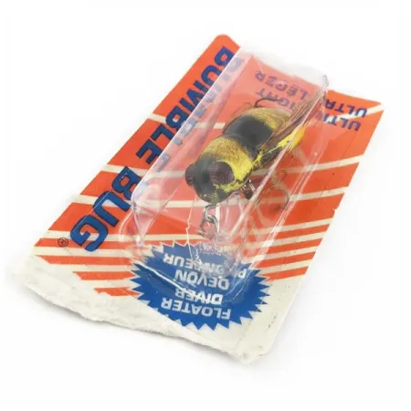 Rebel Bumble Bug, Bumble Bug, 3 g wobler #24098