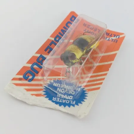 Rebel Bumble Bug, Bumble Bug, 3 g wobler #24098