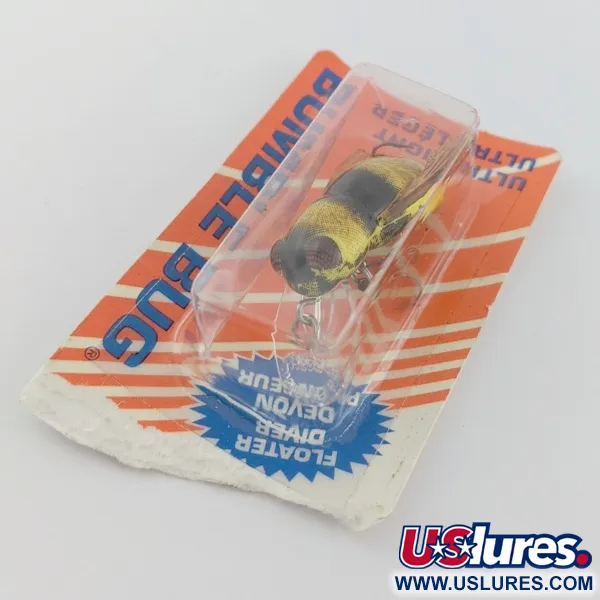  Rebel Bumble Bug, Bumble Bug, 3 g wobler #24098