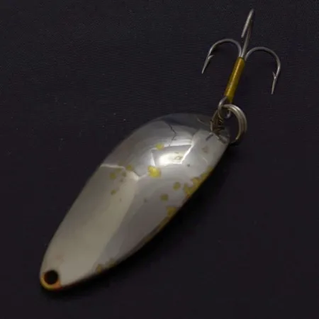 Seneca Little Cleo (Hula Girl), nikiel /mosiądz, 14 g błystka wahadłowa #24102